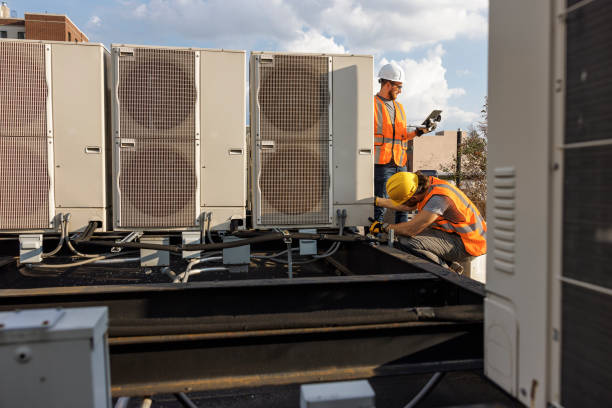 Best Ductless HVAC Repair  in Mason, OH