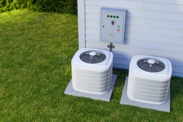 Best HVAC Air Duct Cleaning  in Mason, OH