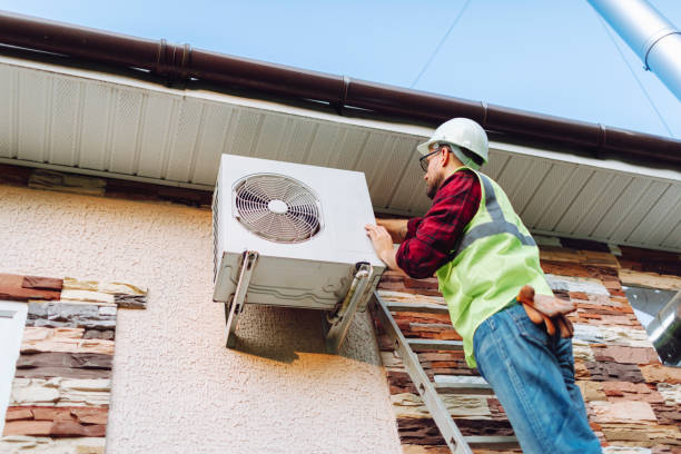 Best Affordable HVAC Services  in Mason, OH