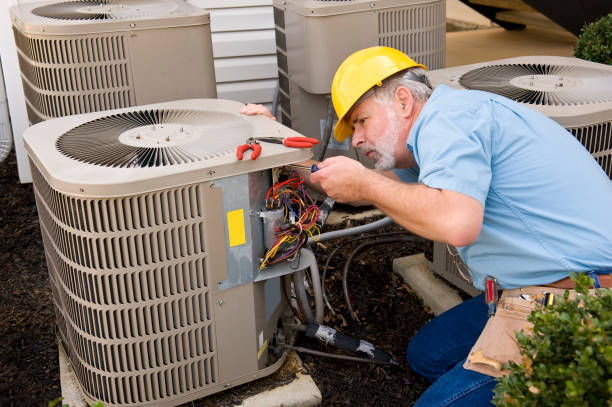 Best Furnace Repair Near Me  in Mason, OH