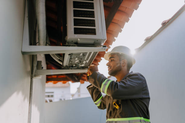 Best Affordable HVAC Services  in Mason, OH