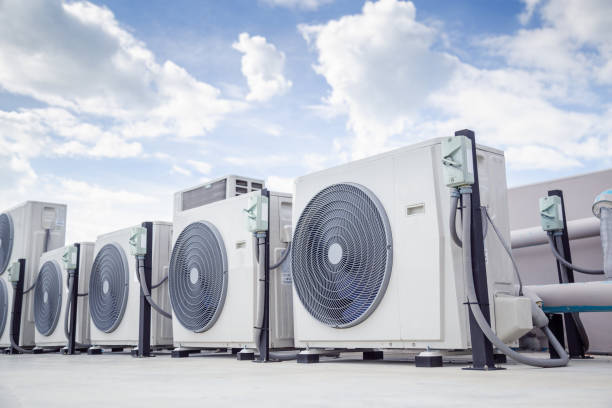Best HVAC Maintenance Near Me  in Mason, OH