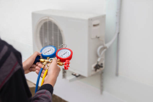 Best Local HVAC Companies  in Mason, OH