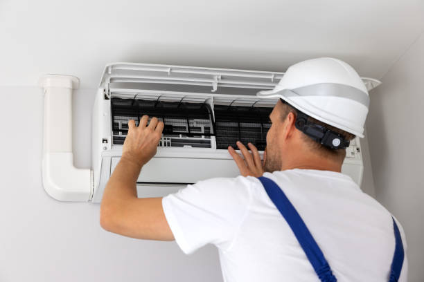 Best Residential HVAC Services  in Mason, OH