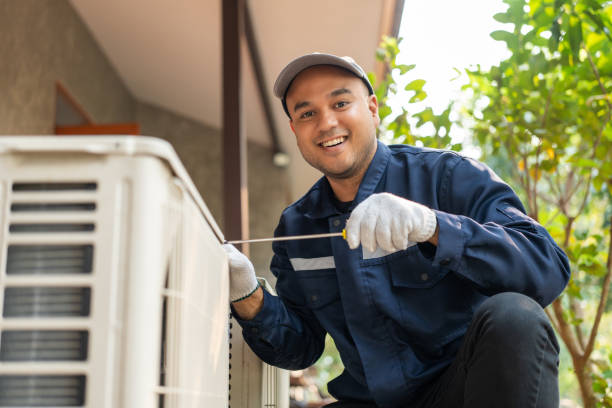 Air Duct Cleaning in Mason, OH