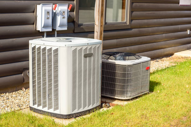 Best HVAC Replacement Cost  in Mason, OH